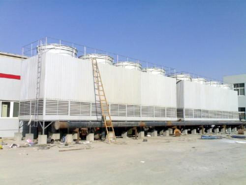 內蒙古冷卻塔 內蒙古冷卻塔
