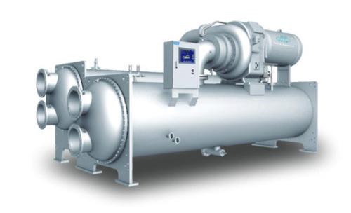 冷水機組 冷水機組
